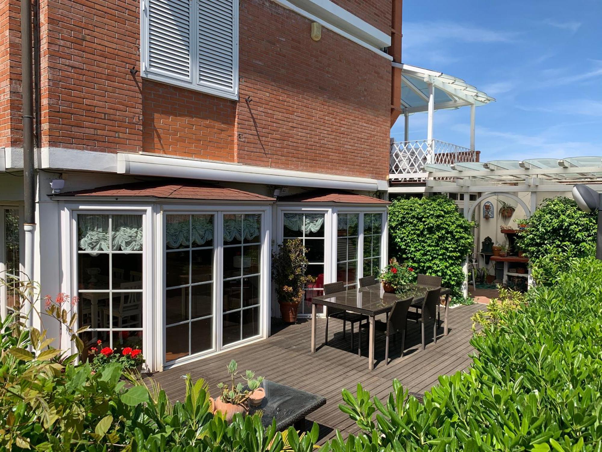 Maison Renee Viareggio Exteriér fotografie