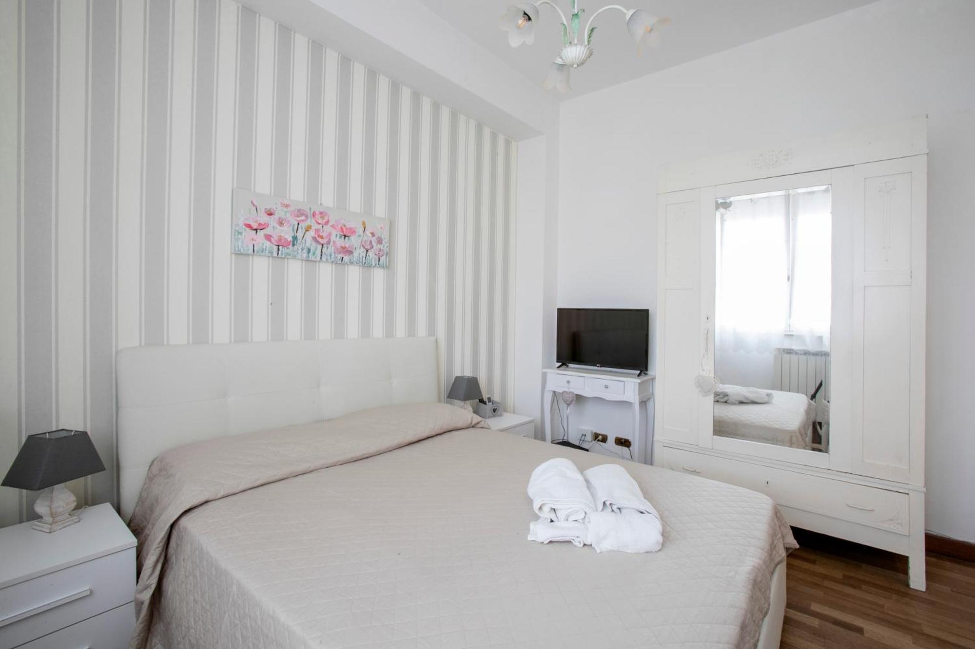 Maison Renee Viareggio Exteriér fotografie