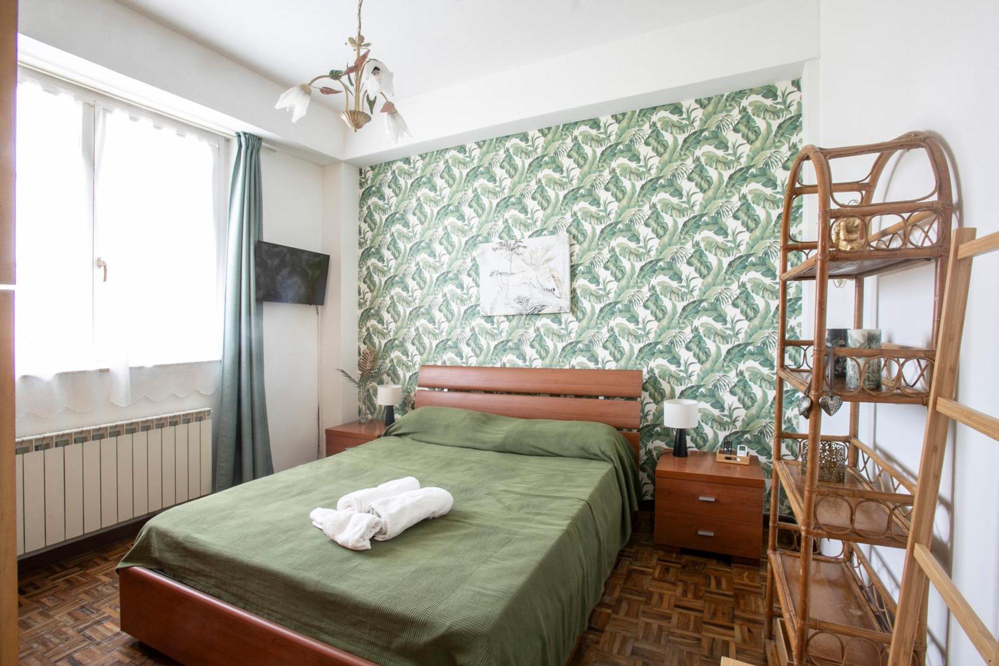 Maison Renee Viareggio Exteriér fotografie