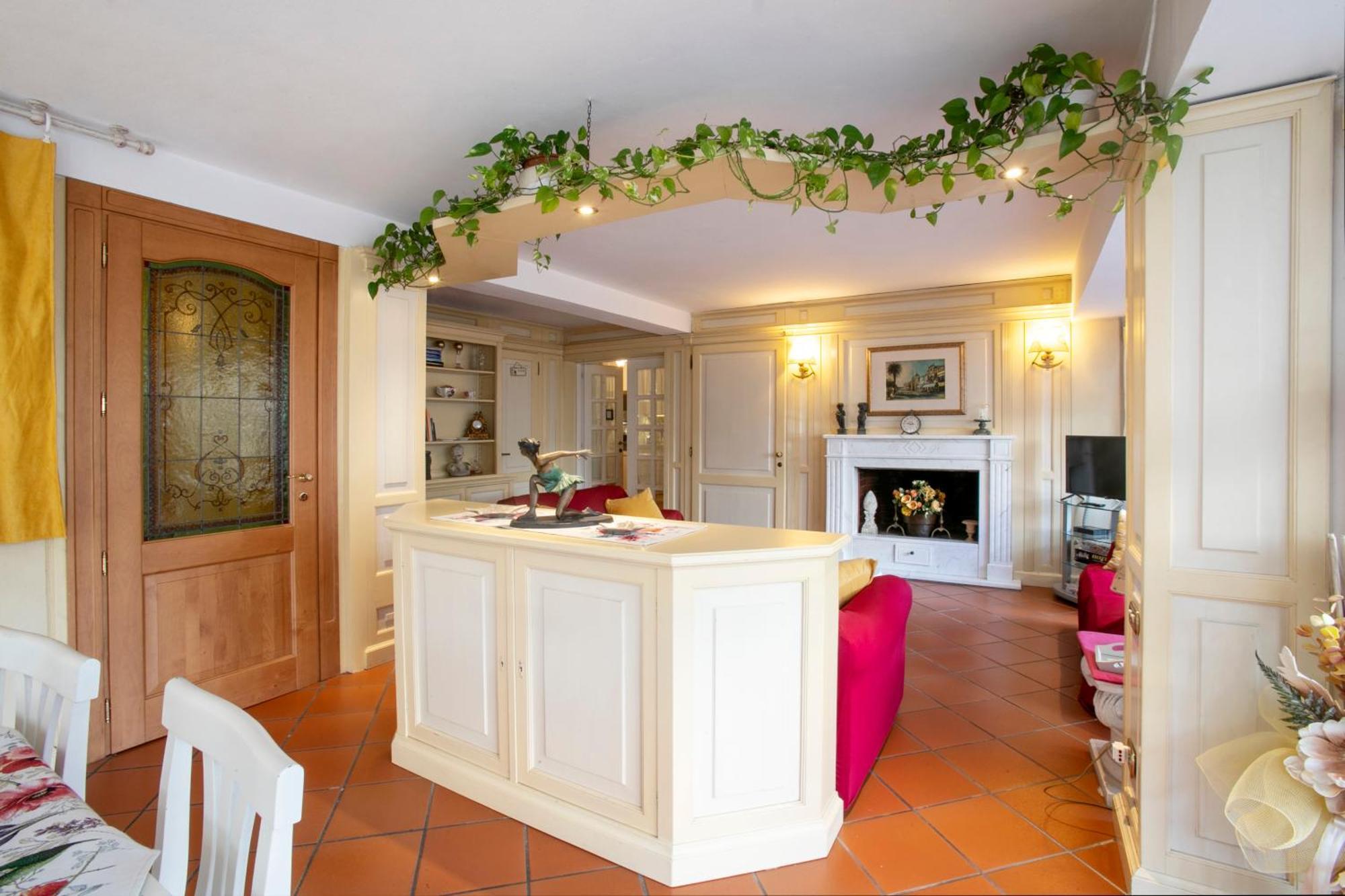 Maison Renee Viareggio Exteriér fotografie