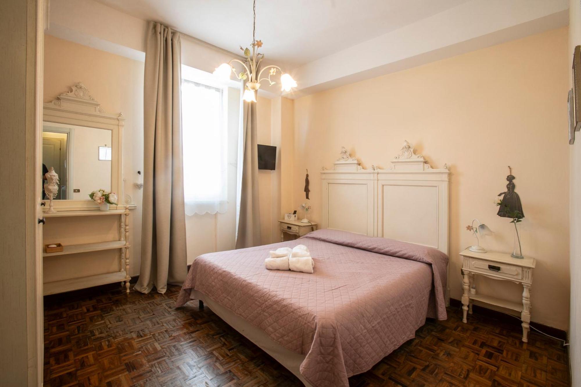 Maison Renee Viareggio Exteriér fotografie