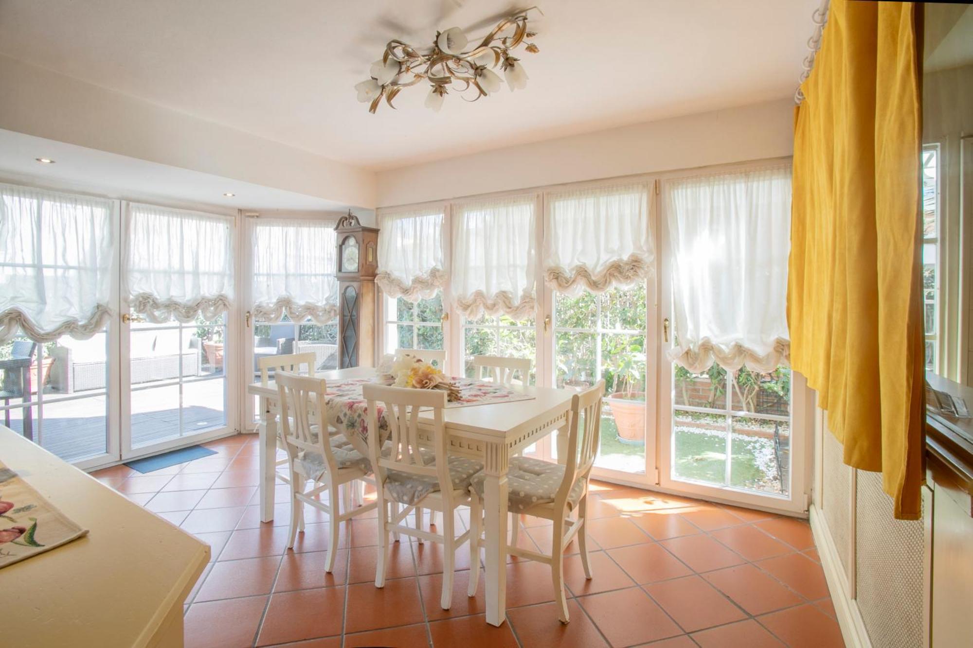 Maison Renee Viareggio Exteriér fotografie