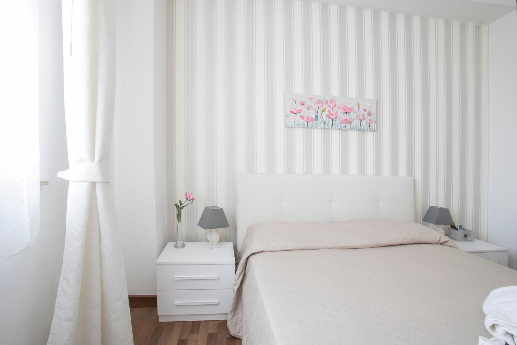 Maison Renee Viareggio Exteriér fotografie