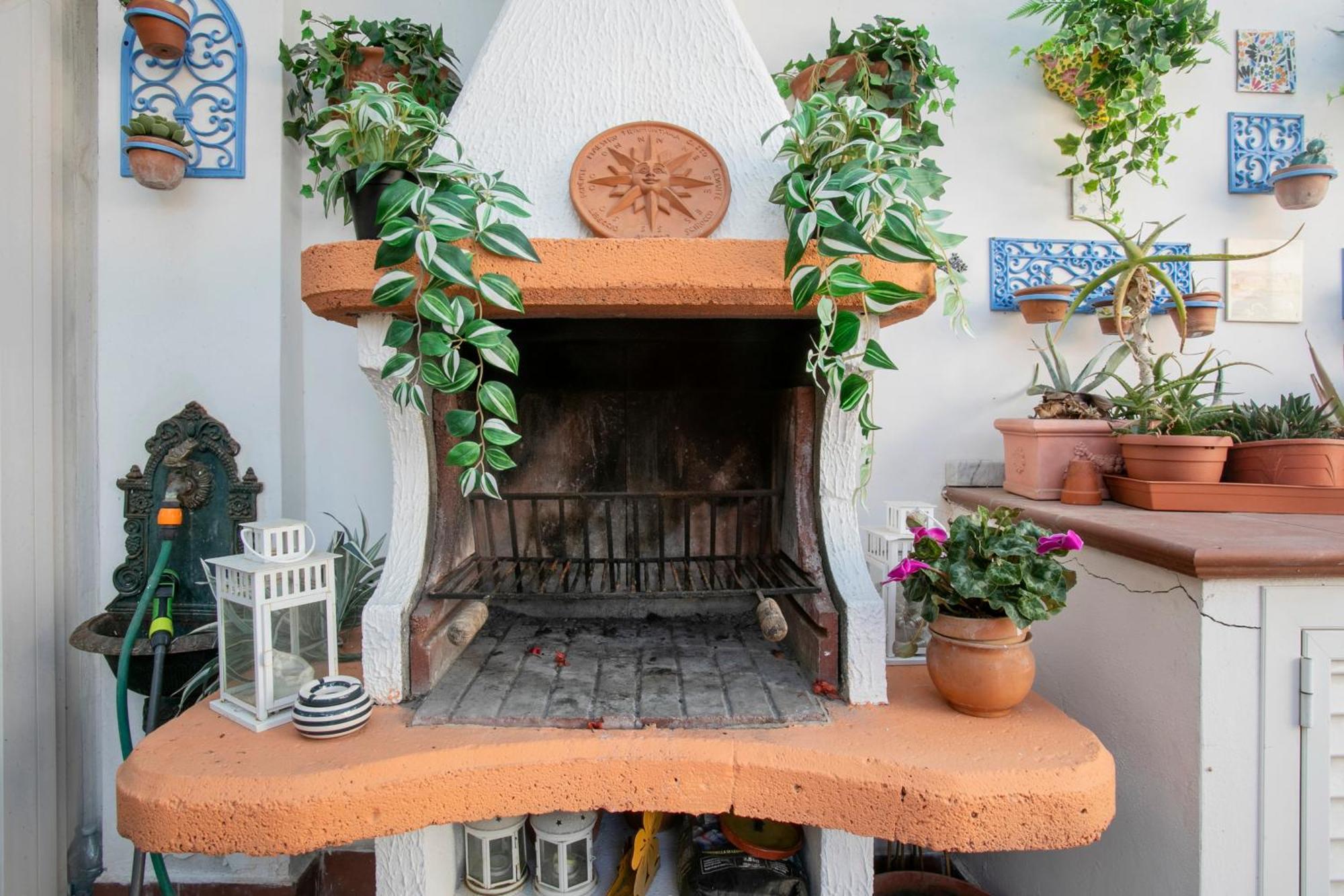 Maison Renee Viareggio Exteriér fotografie
