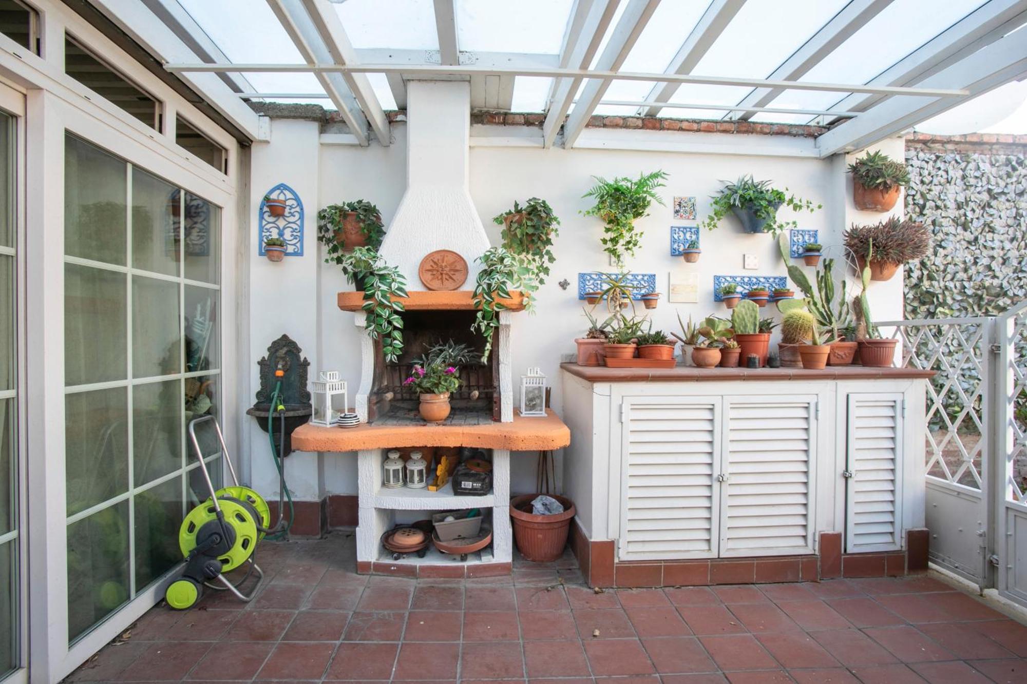 Maison Renee Viareggio Exteriér fotografie