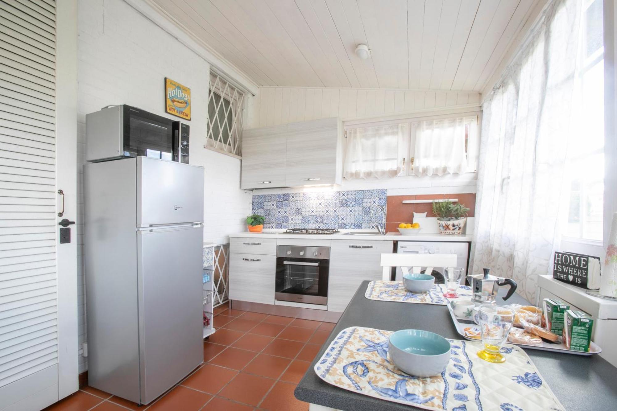 Maison Renee Viareggio Exteriér fotografie