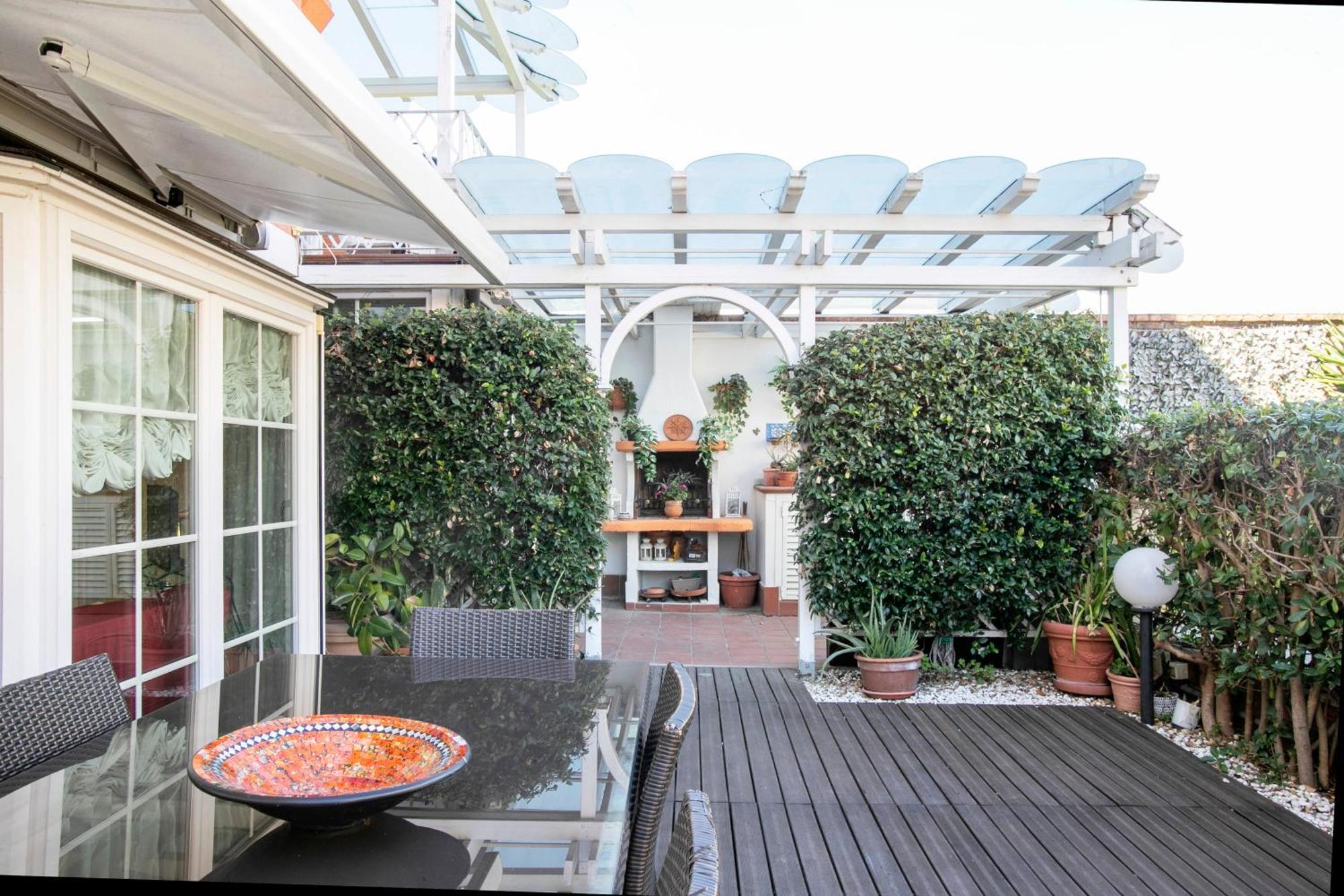 Maison Renee Viareggio Exteriér fotografie