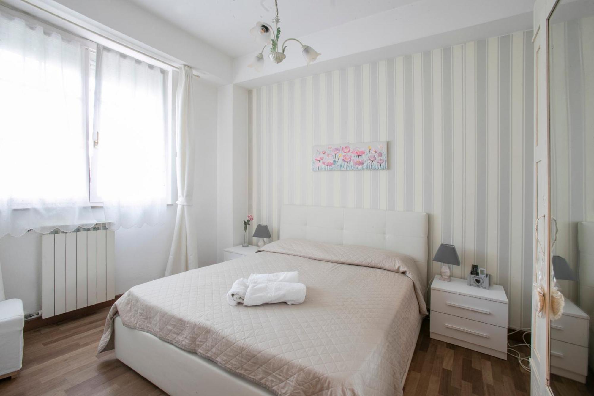 Maison Renee Viareggio Exteriér fotografie