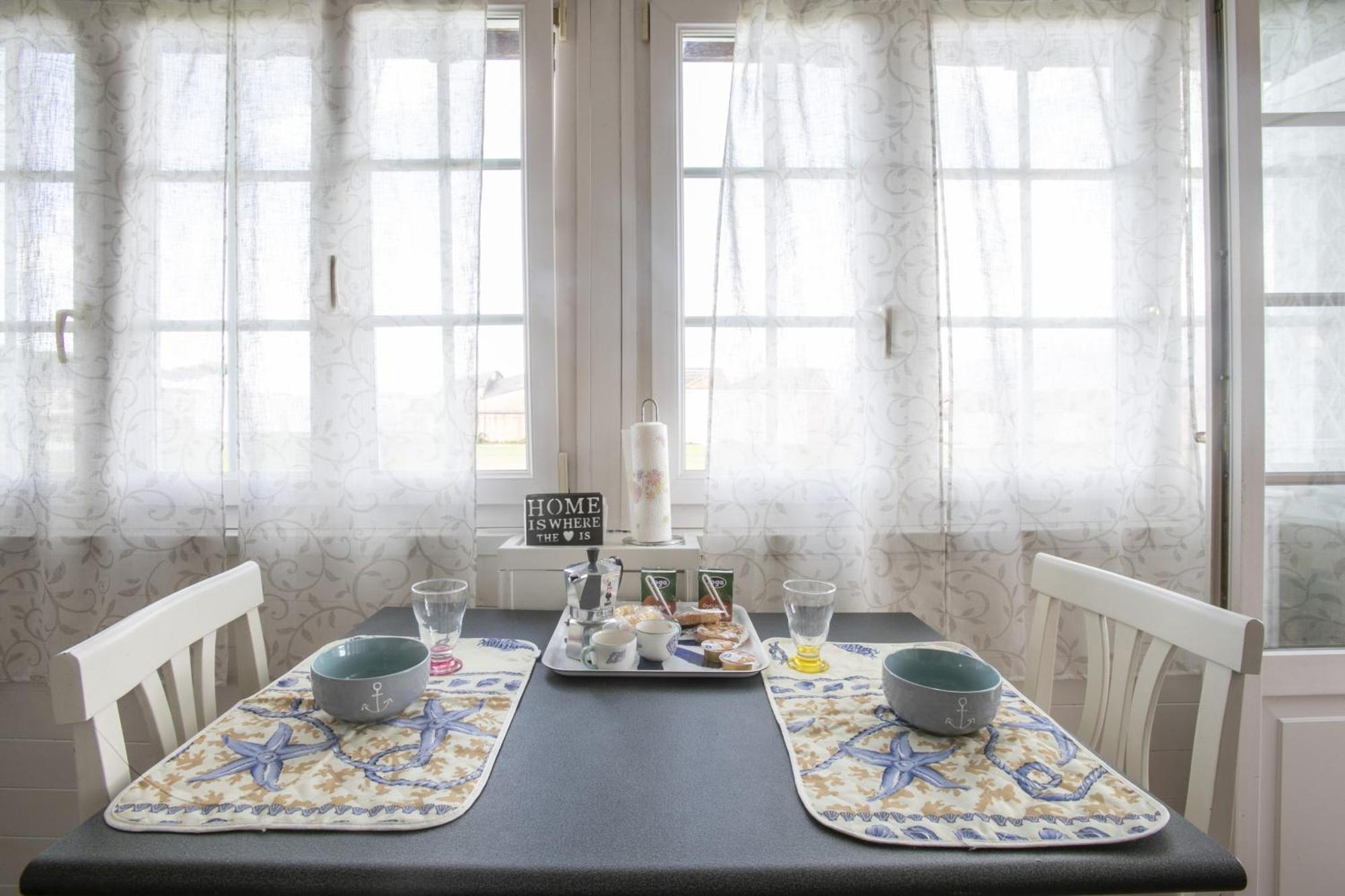 Maison Renee Viareggio Exteriér fotografie