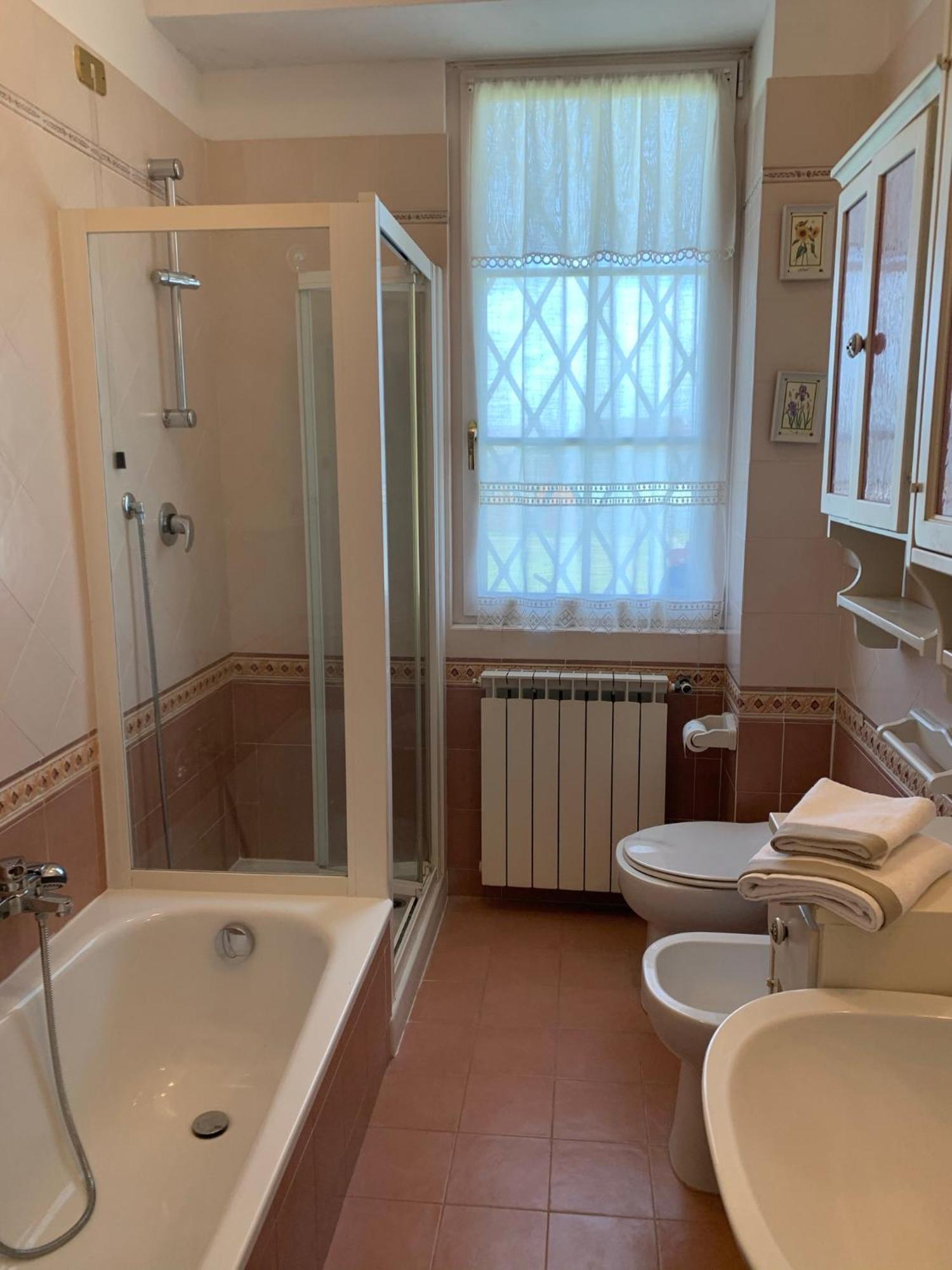 Maison Renee Viareggio Exteriér fotografie