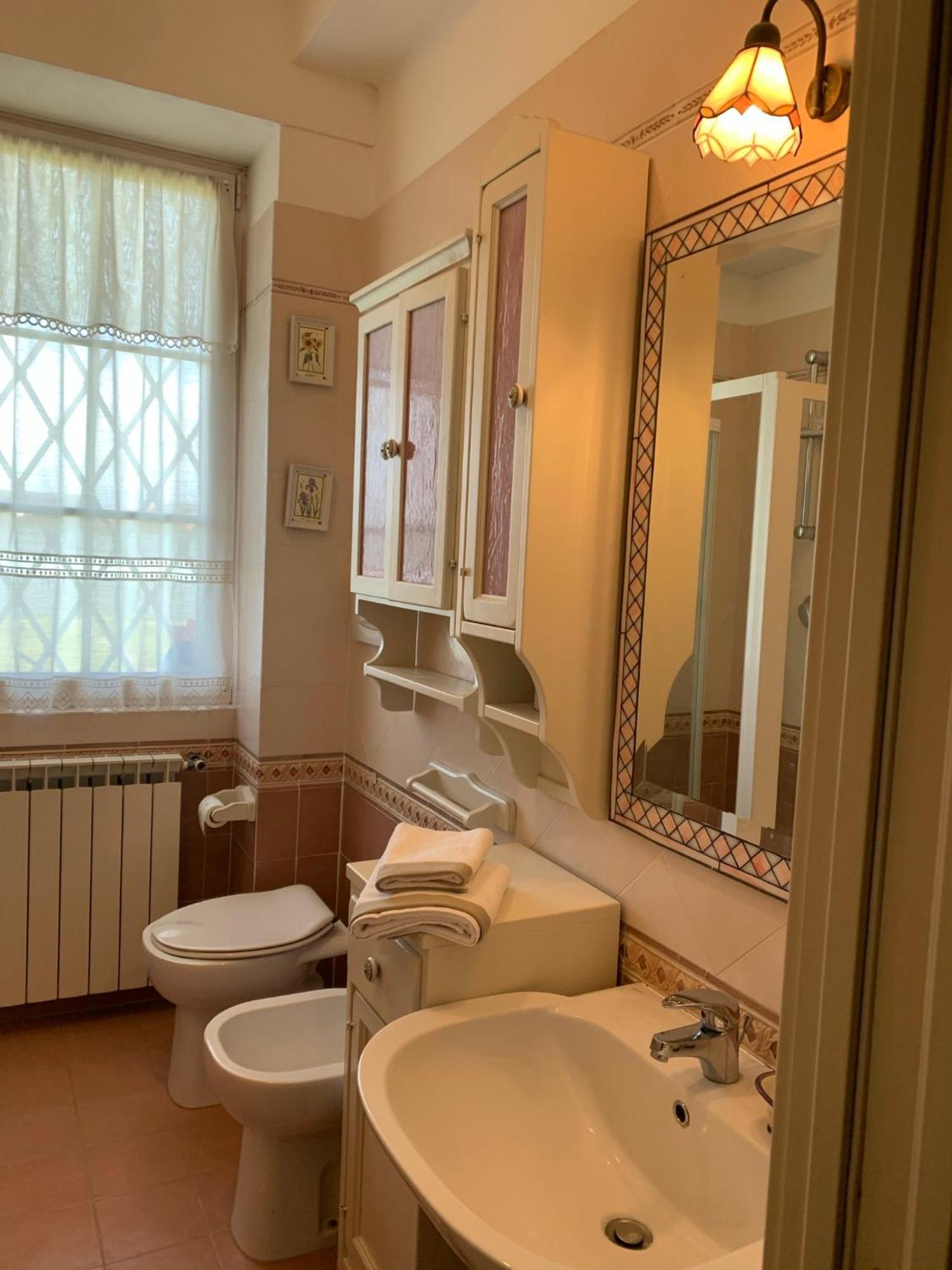 Maison Renee Viareggio Exteriér fotografie
